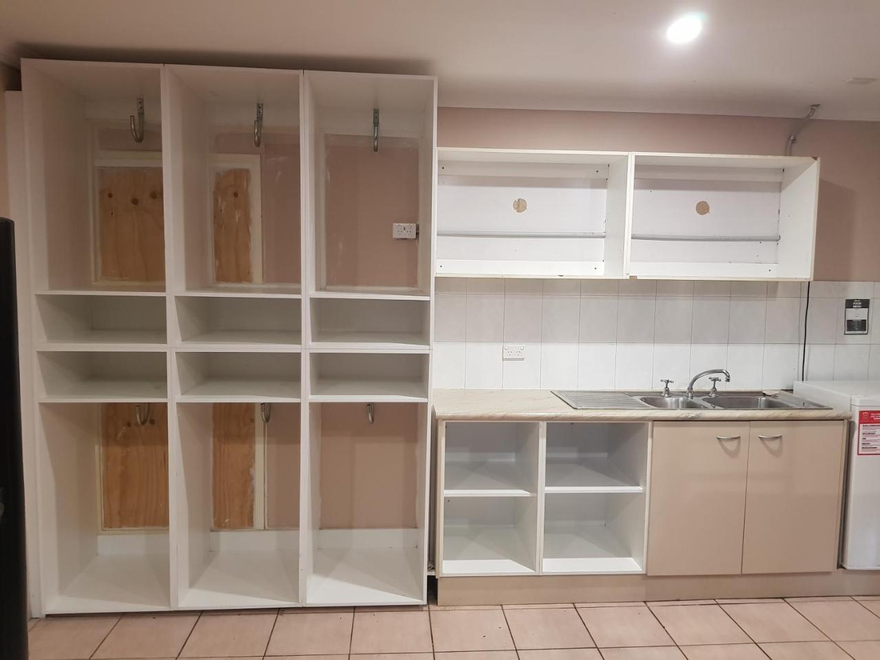 Brisbane Backpackers Resort Dış mekan fotoğraf
